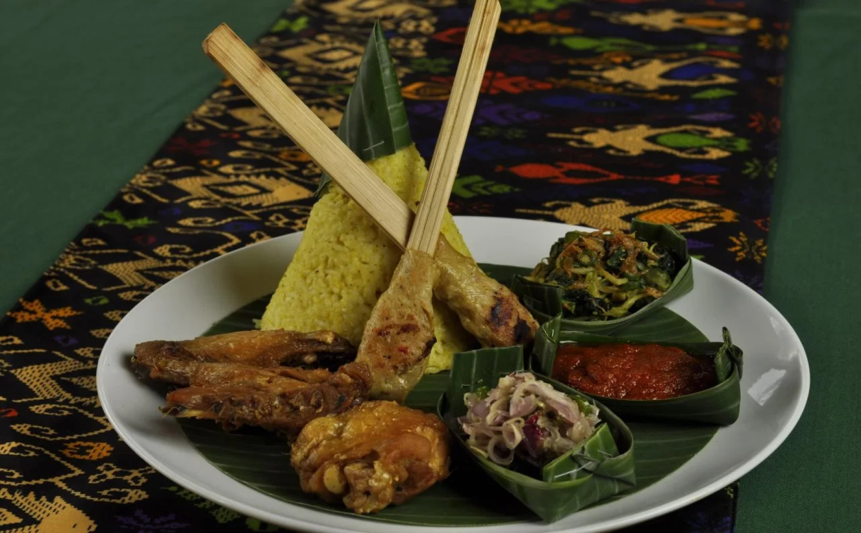 Senetan Villa and Spa Resort