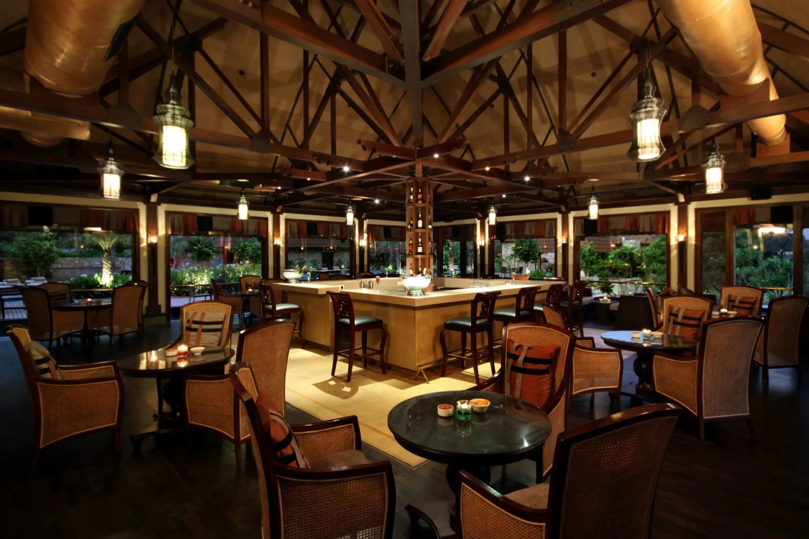 Ananta Spa and Resorts