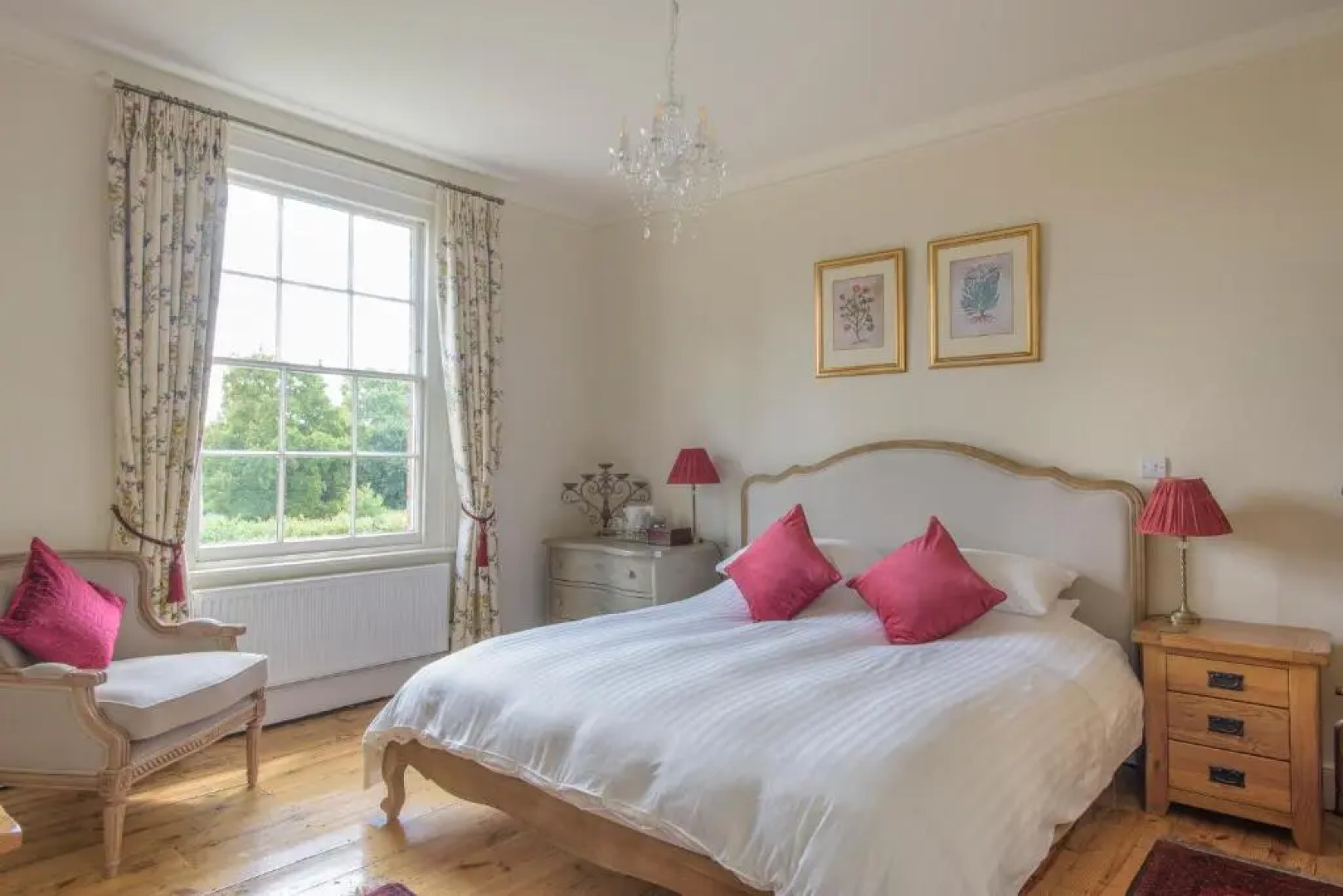 Sissinghurst Castle Farmhouse