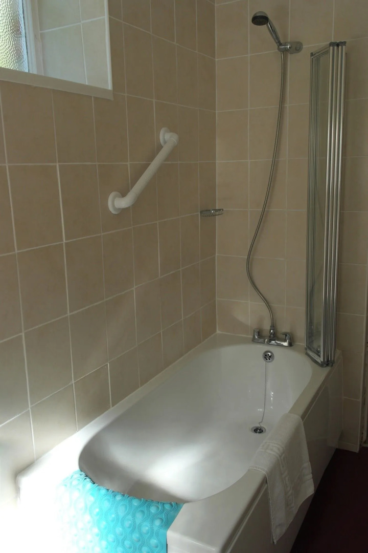 Trimstone Manor Country House Hotel