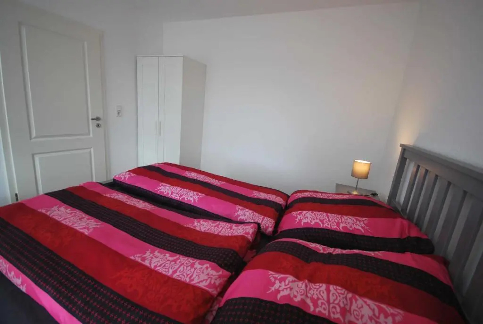 Ferienwohnung Anne, 35657