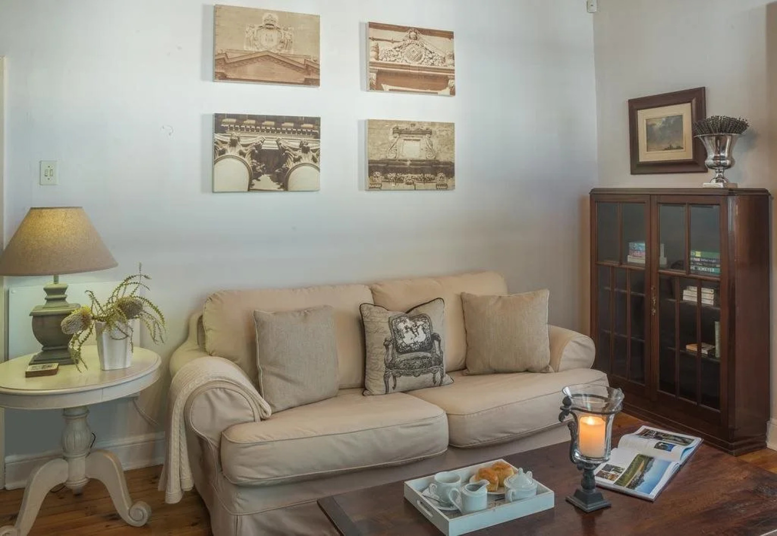 Domaine Du Cap Guest House