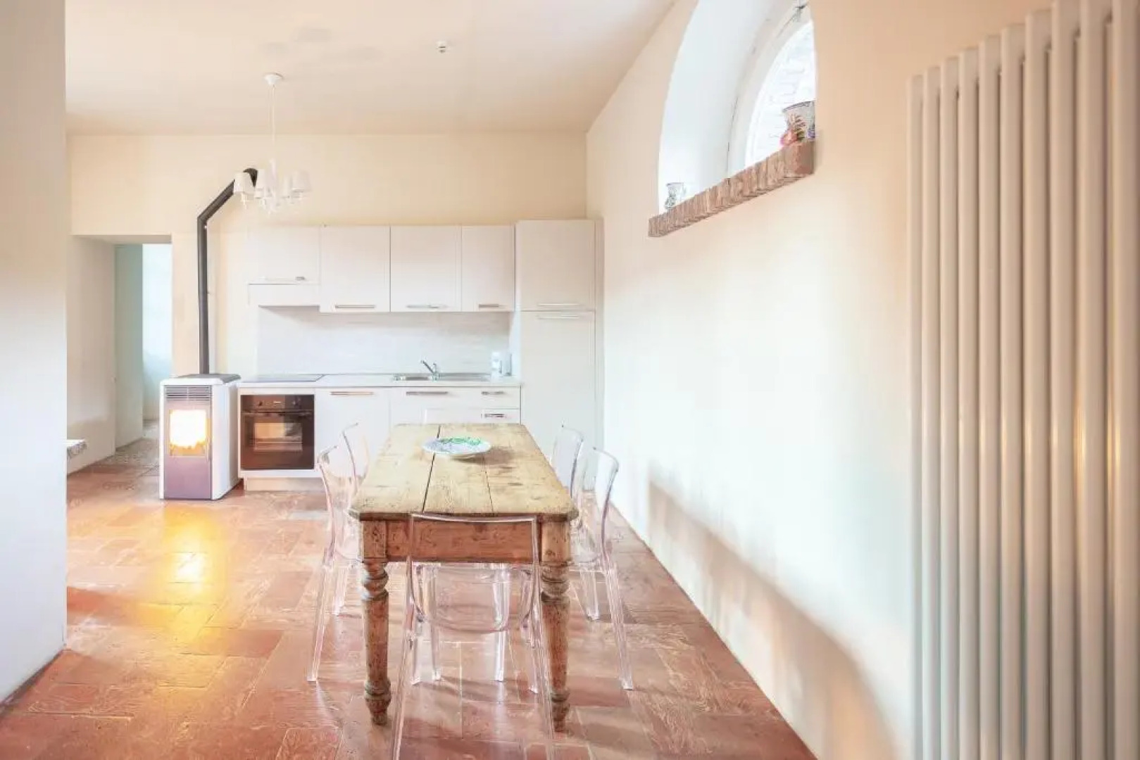 Palazzo Mia By Icasamia