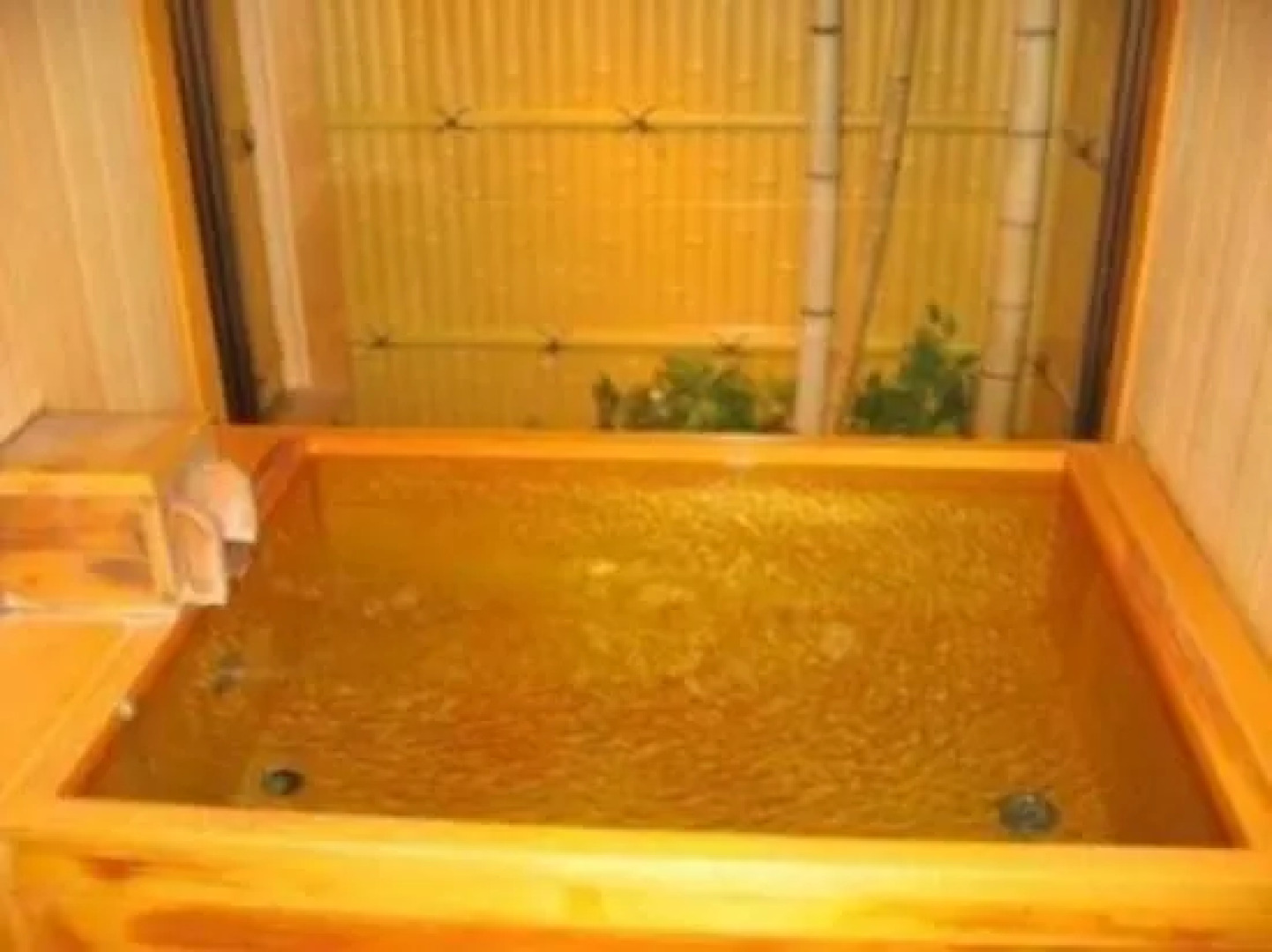 Gero Onsen Kissenkan Chikusuitei