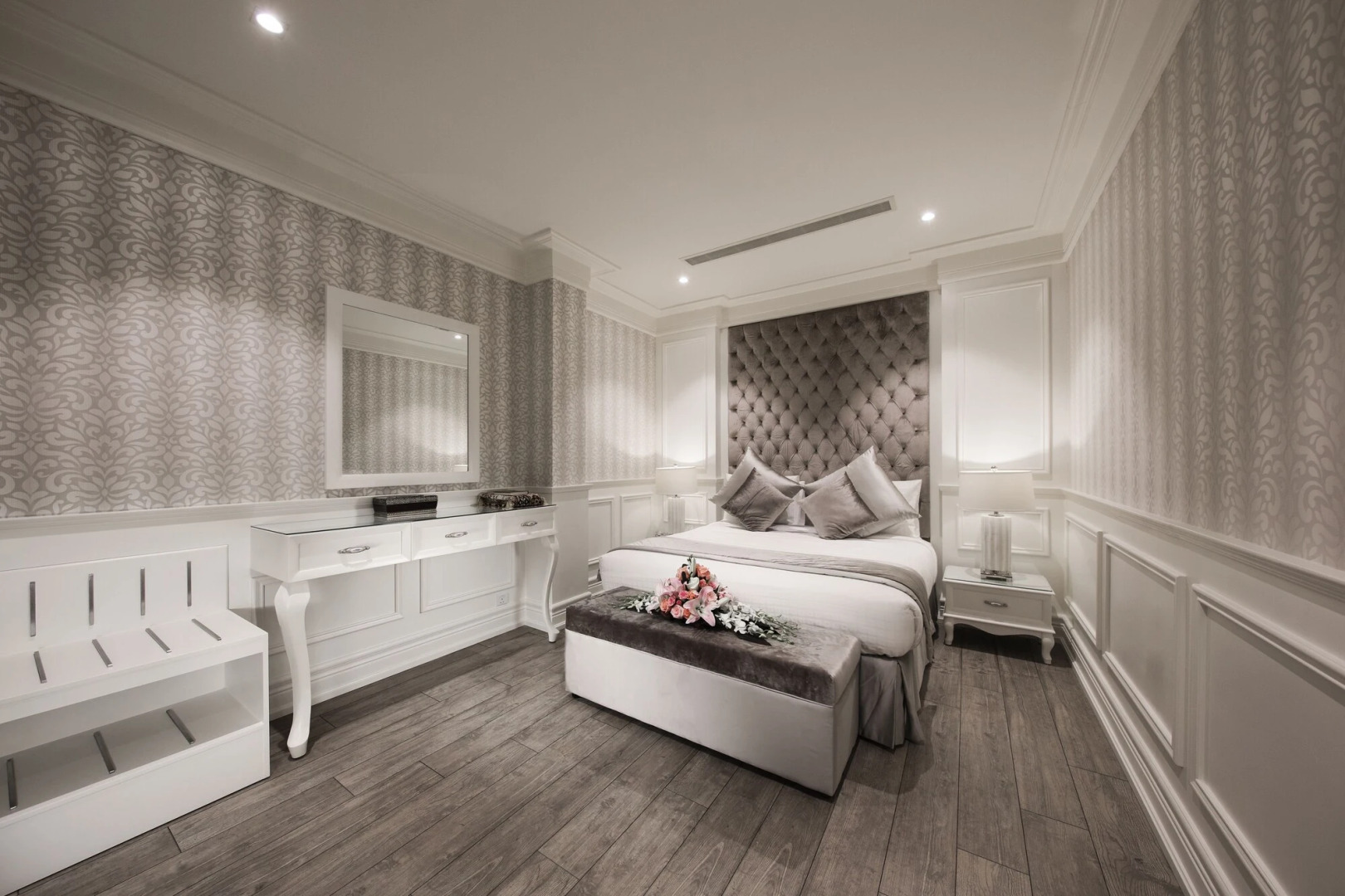 Aswar Boutique Hotel