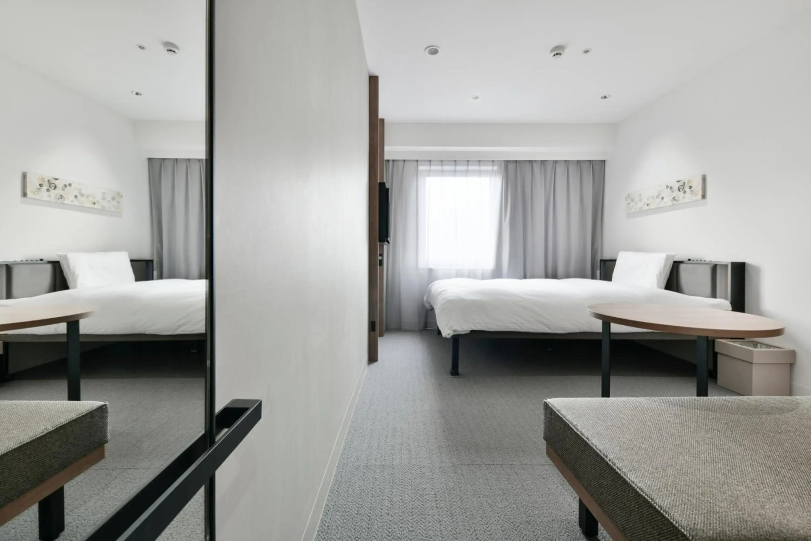 Vessel Inn Keisei Tsudanuma Station