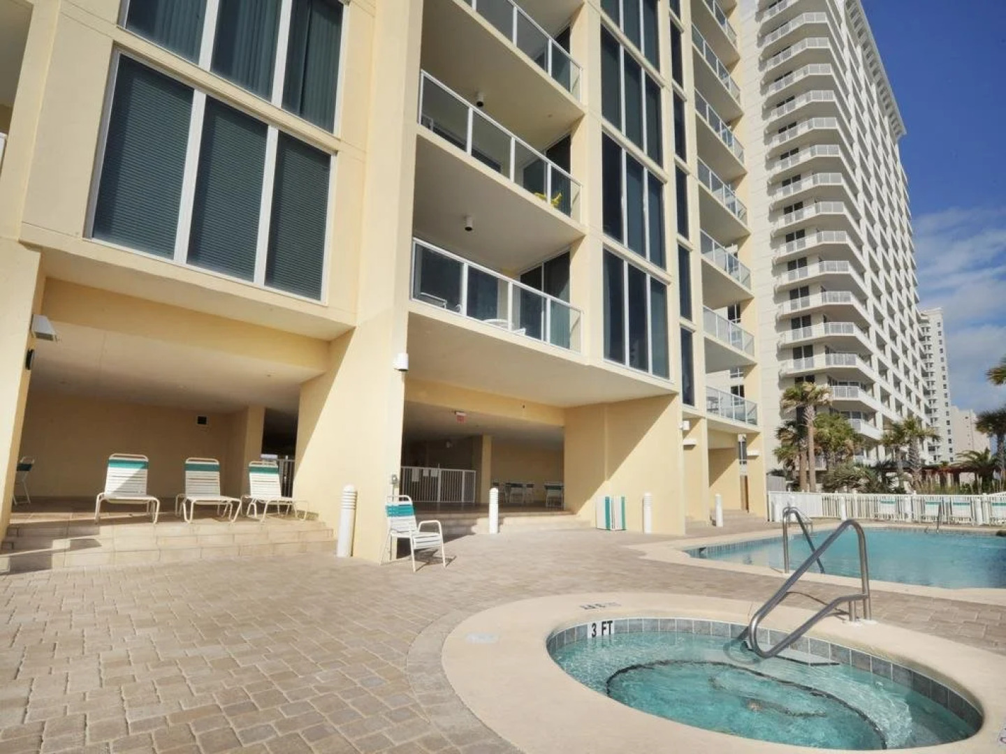Caribbean Resort Condominiums by Wyndham Vacation Rentals