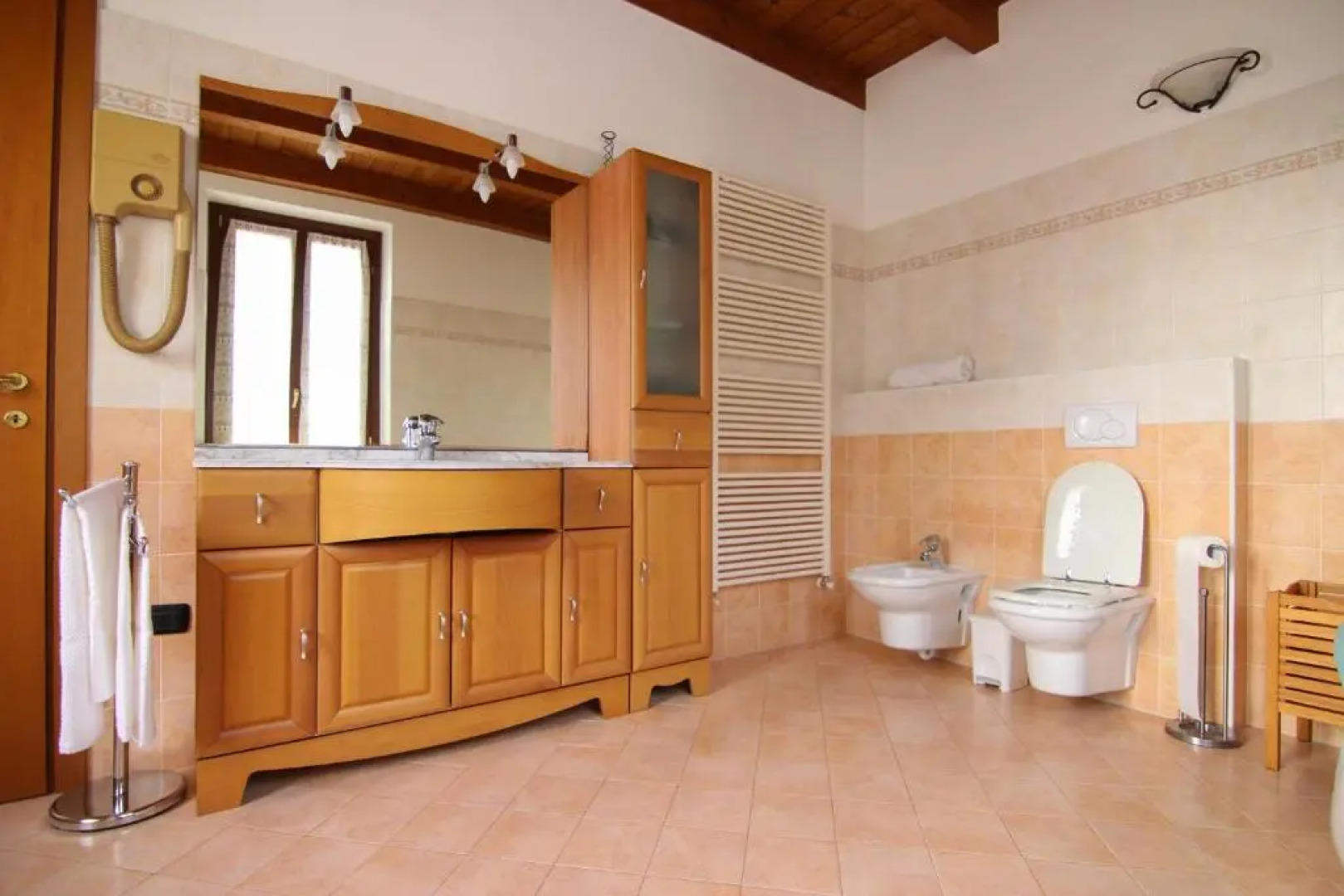 Villa Central Varenna