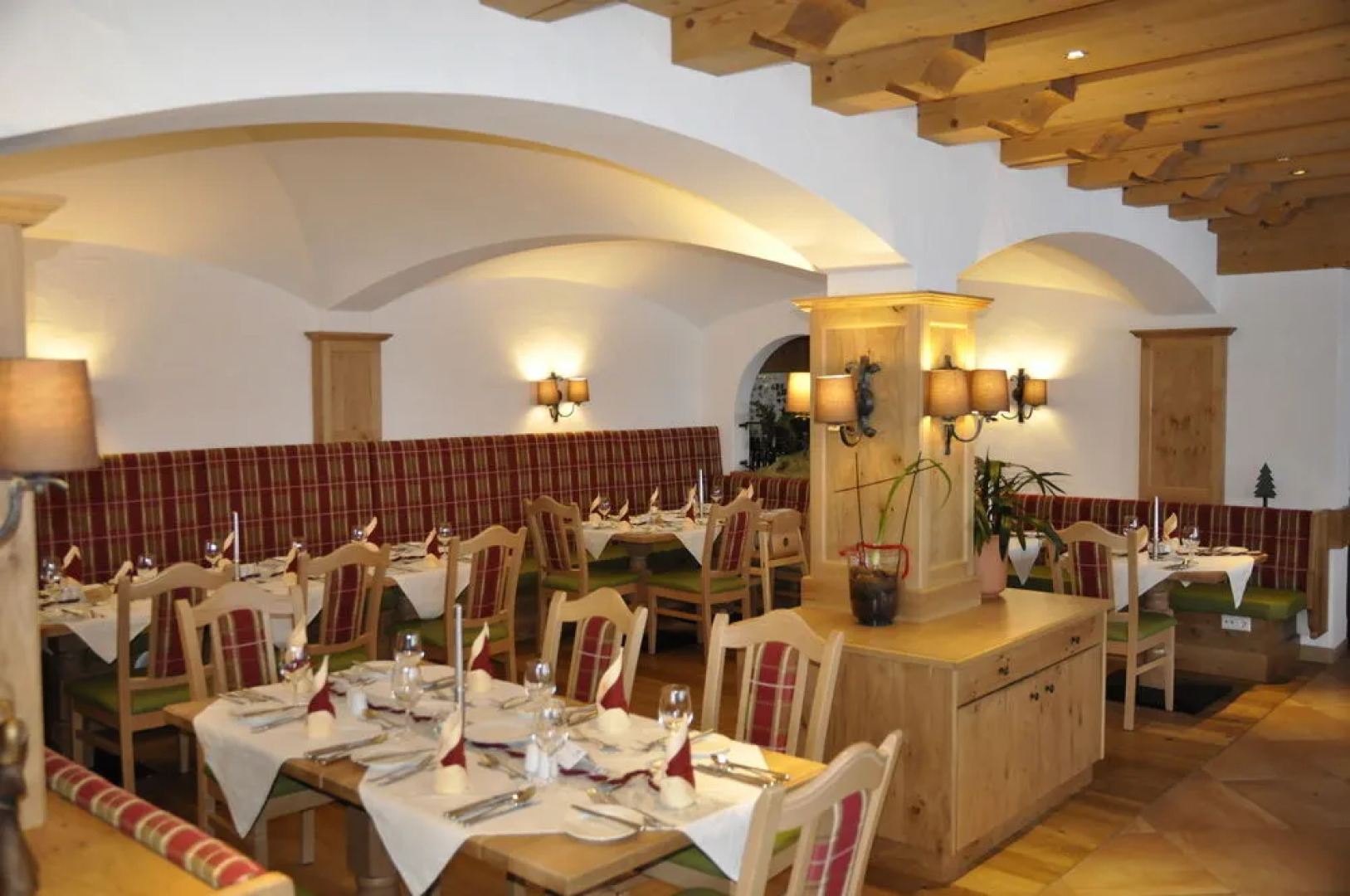 Naturhotel Kitzspitz