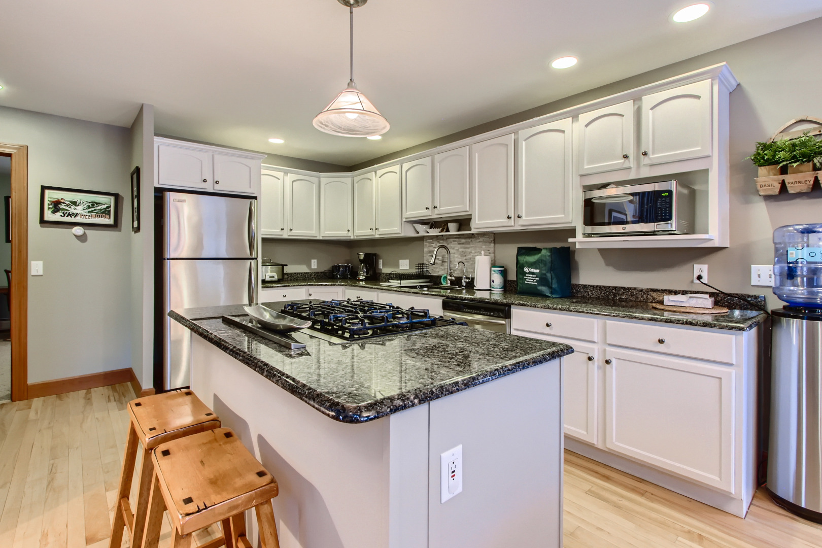 Cortina Mountain Chalet