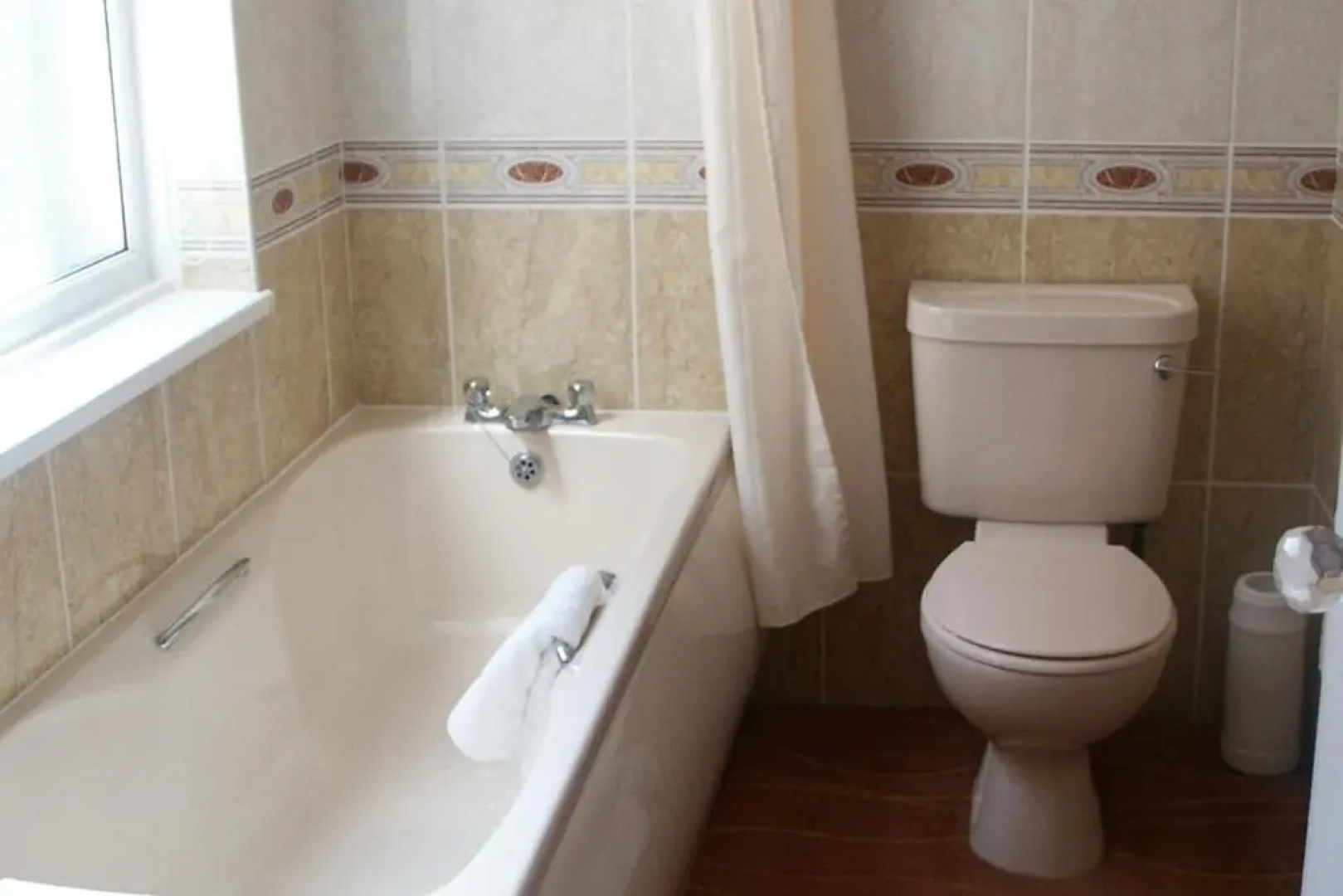 The Devoncourt Resort