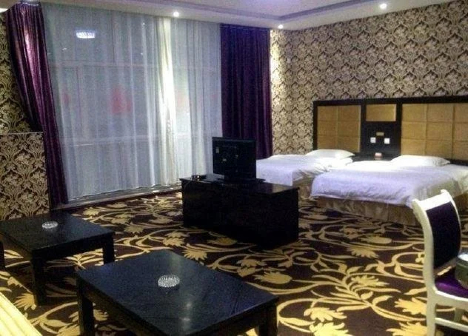 Jinxing Business Hotel