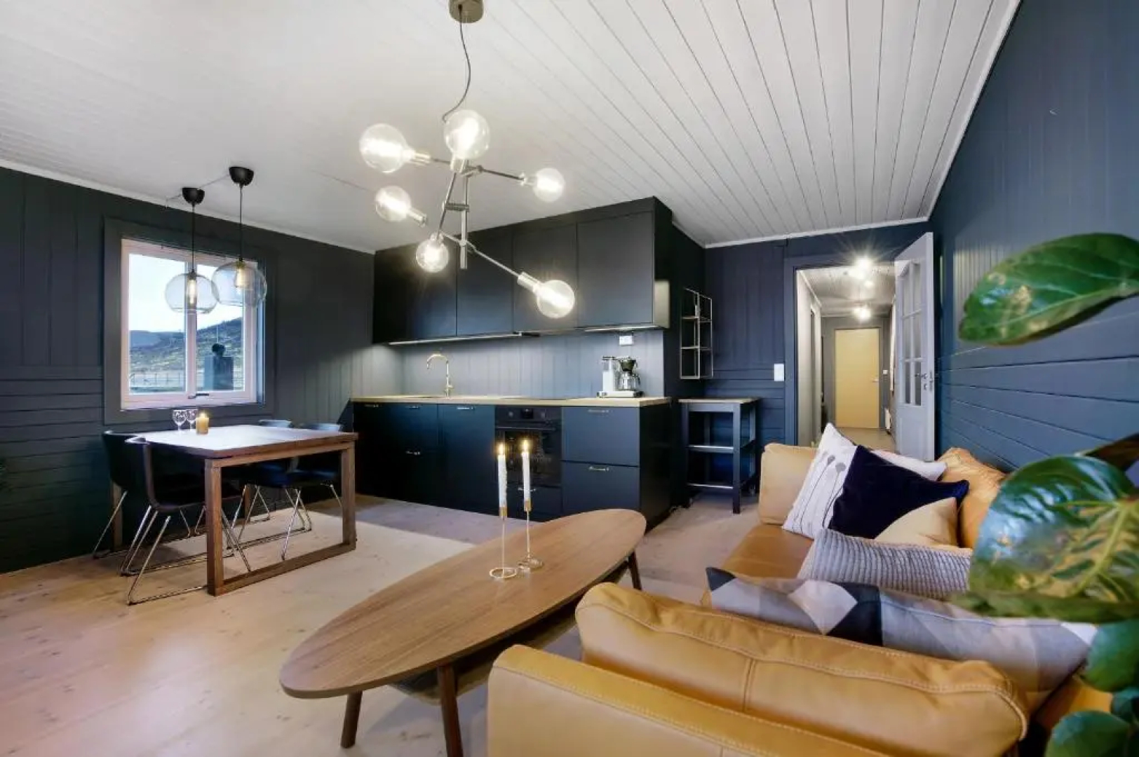 Buvik Sea Lodge