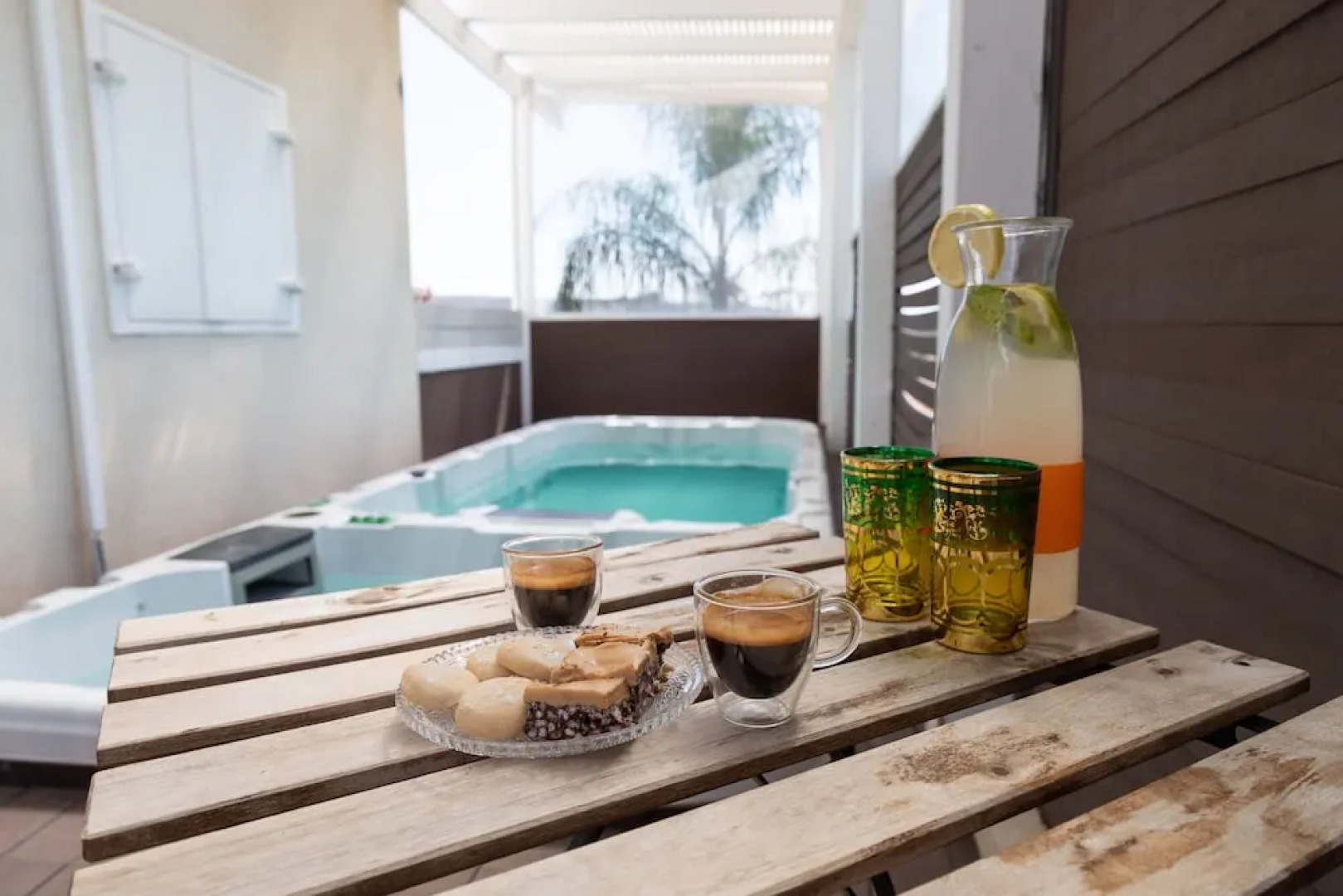 Mansion of Breast Stones