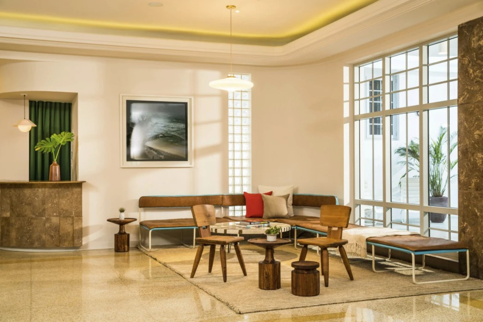 AxelBeach Miami South Beach