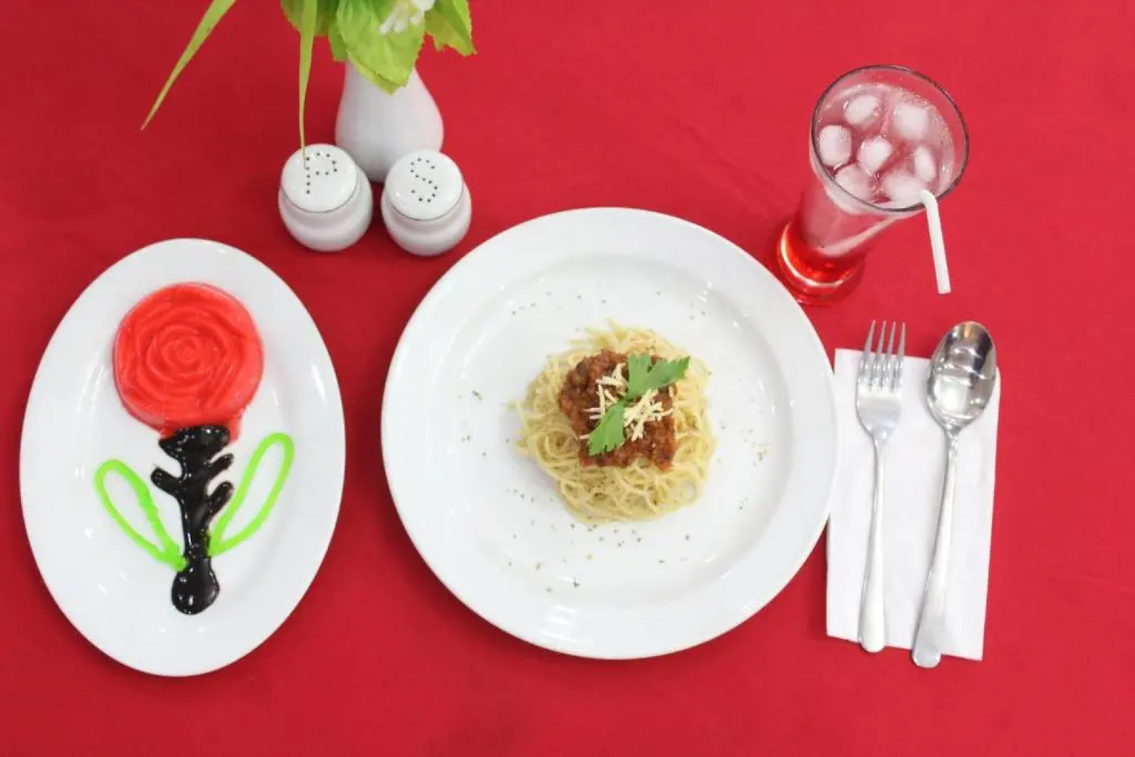 Mega Bintang Sweet Hotel 2