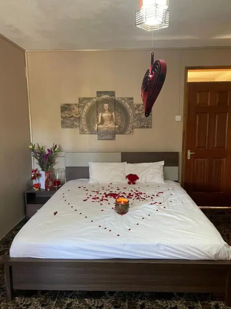 Riambel Paradise Inn