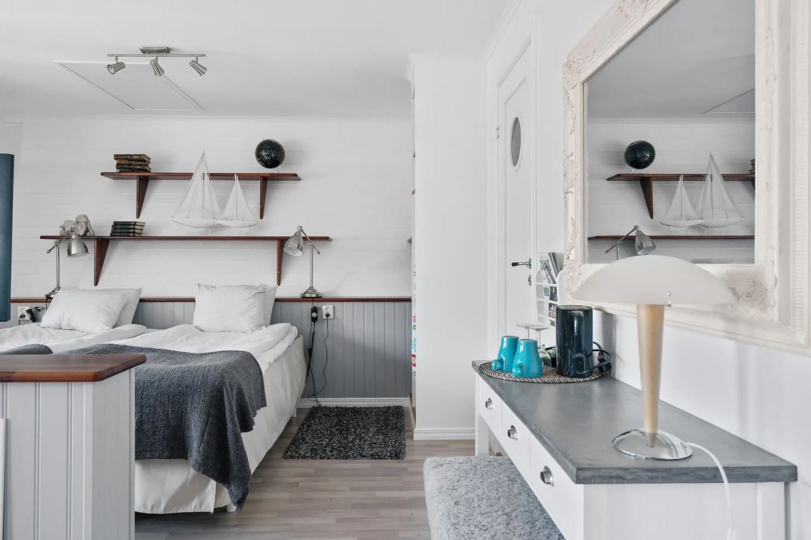 Tjörns Havspensionat