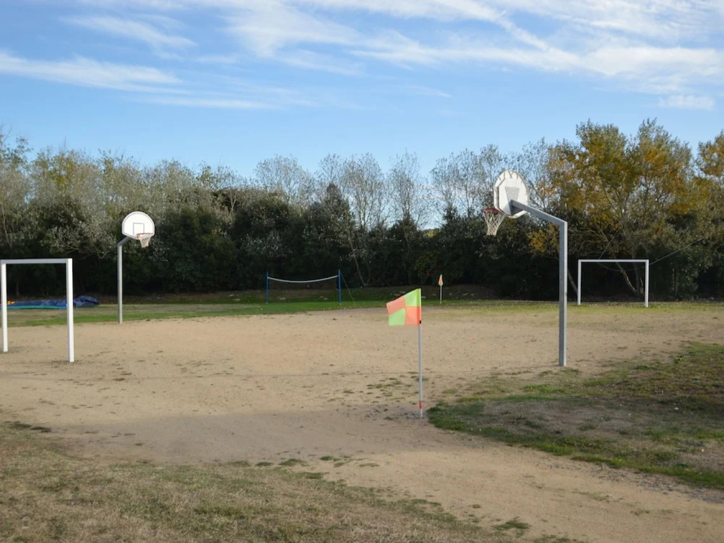 Quiet Holiday Home in Loire by the Sea