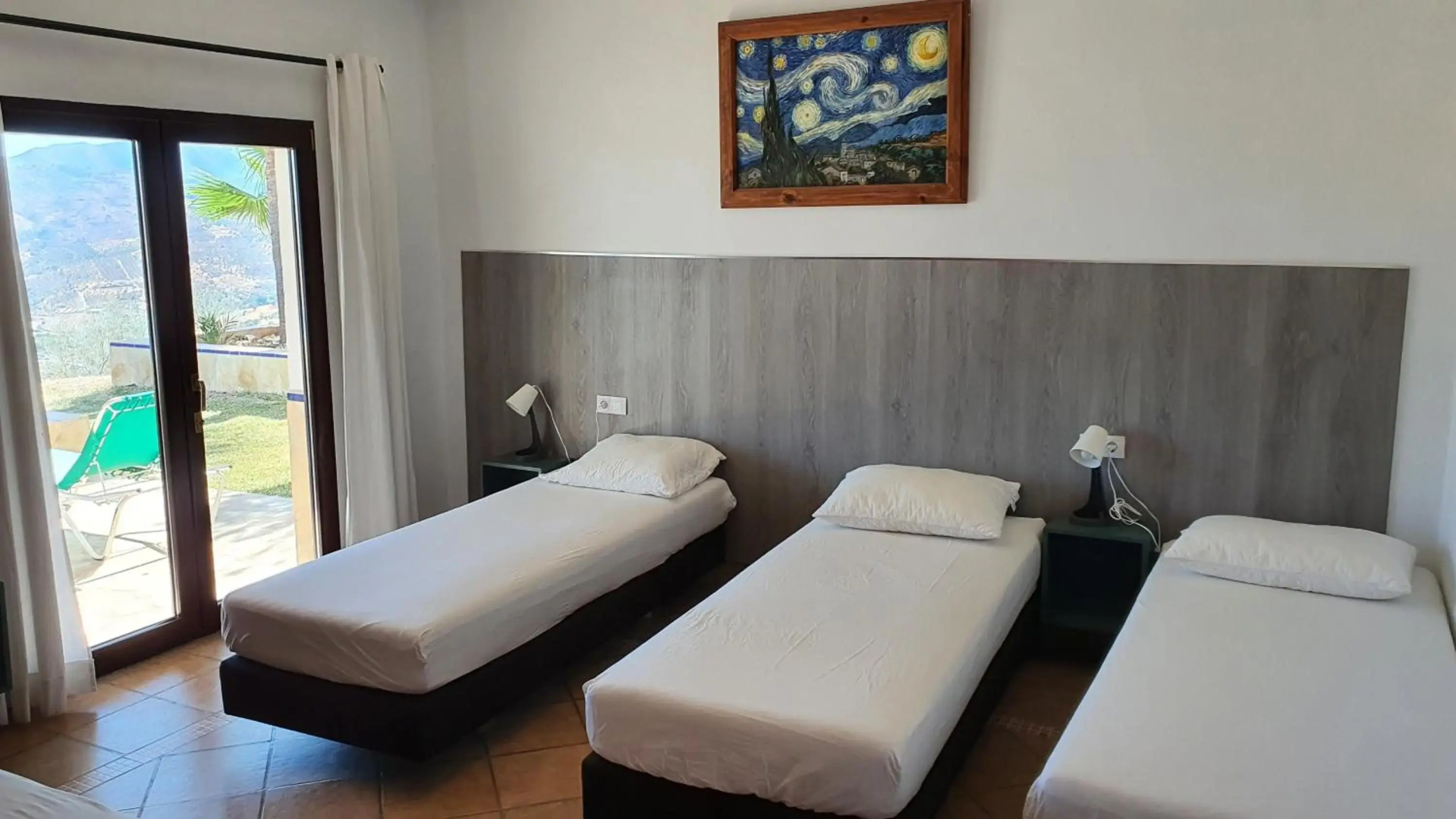 Mansion 7 bedrooms 6 bathrooms with private pool & privacy of 5 ha pure nature