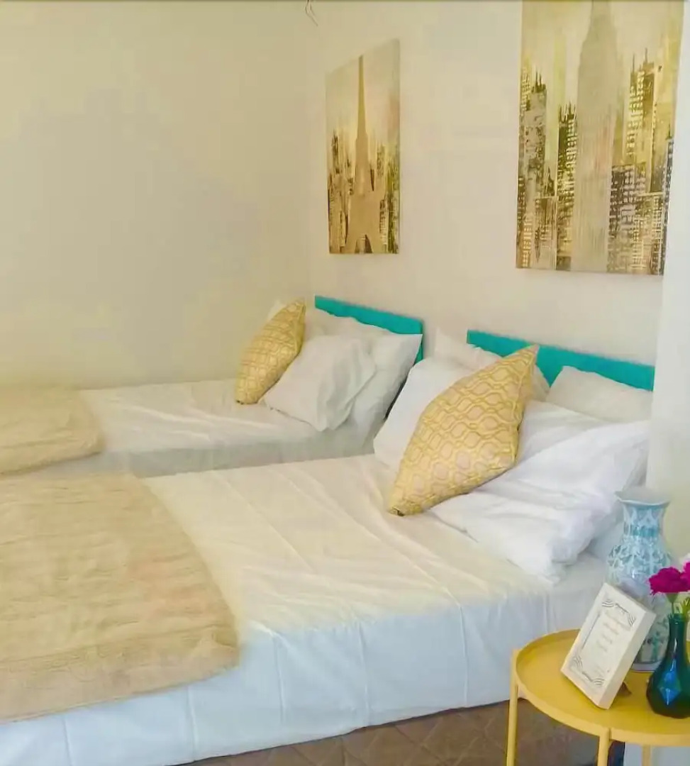 The Guest House Laoag