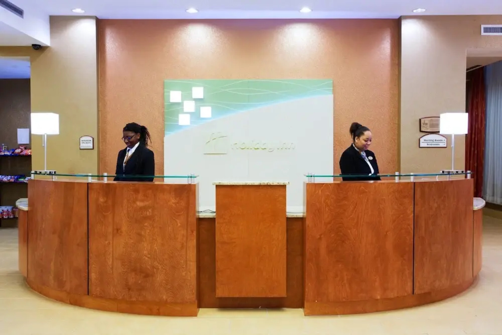 Delta Hotels Colonial Heights