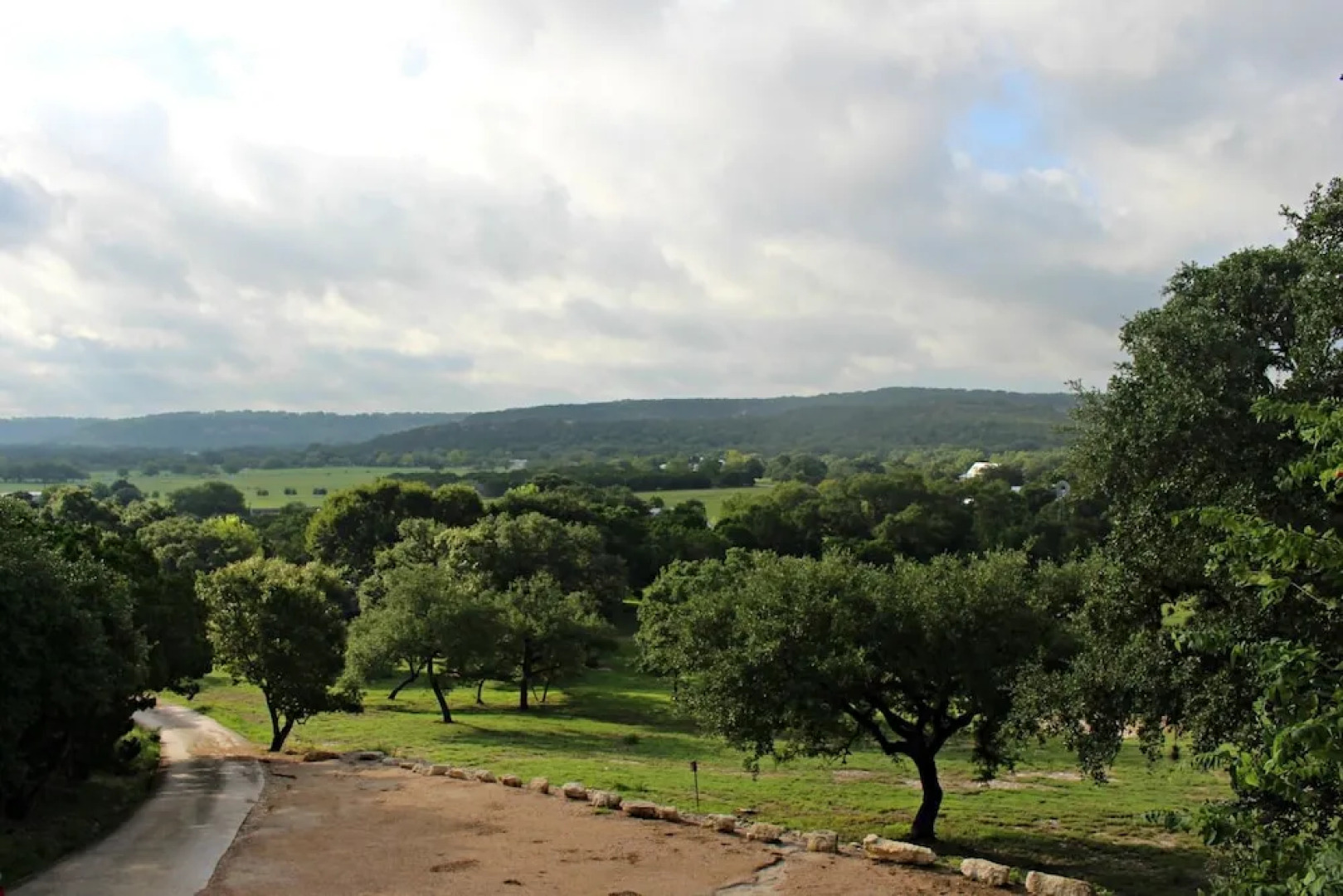 Coolview Cabin by RedAwning