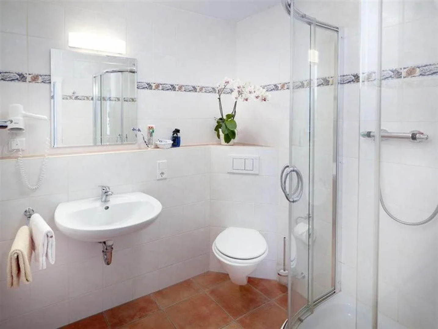 Landhotel Halbfas-Alterauge