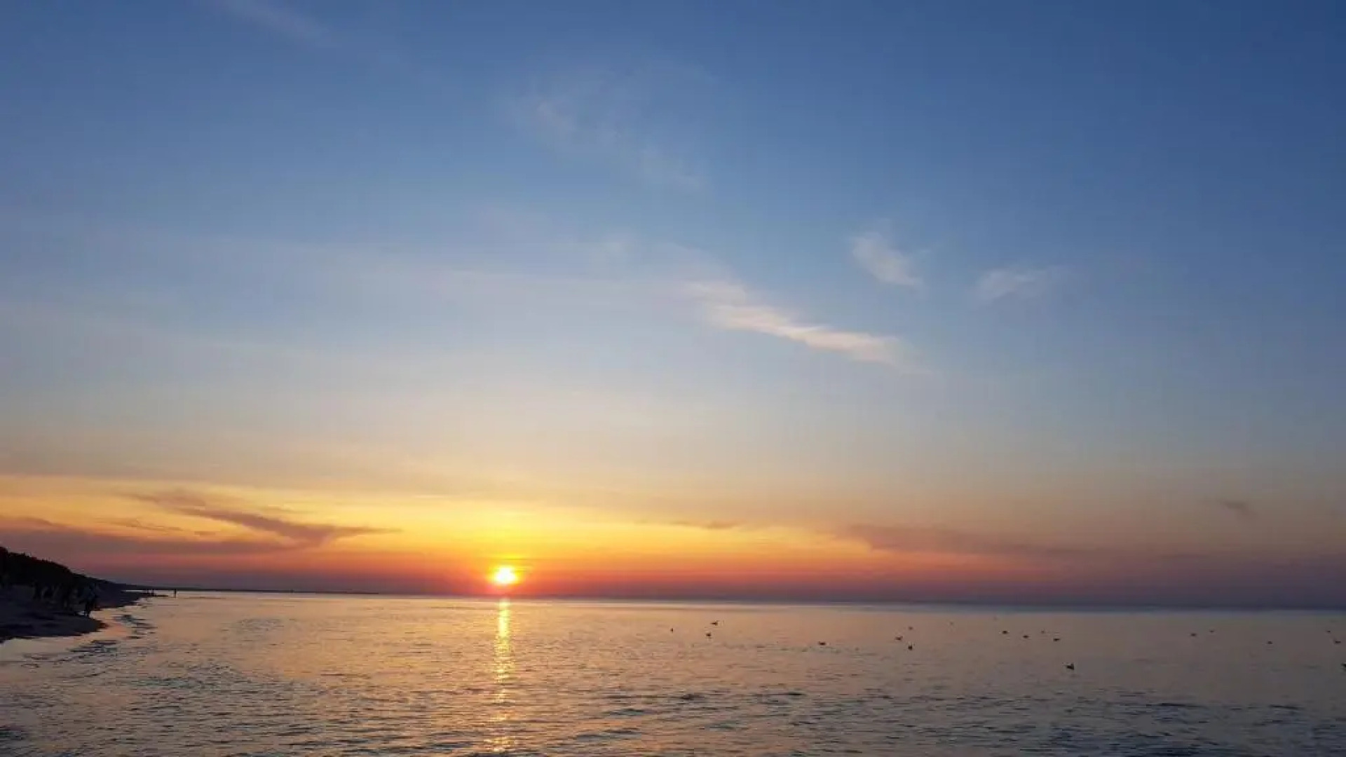 Domek wypoczynkowy Piotr