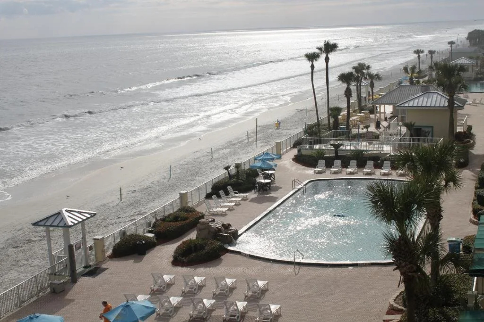 Grand Seas by Exploria Resorts