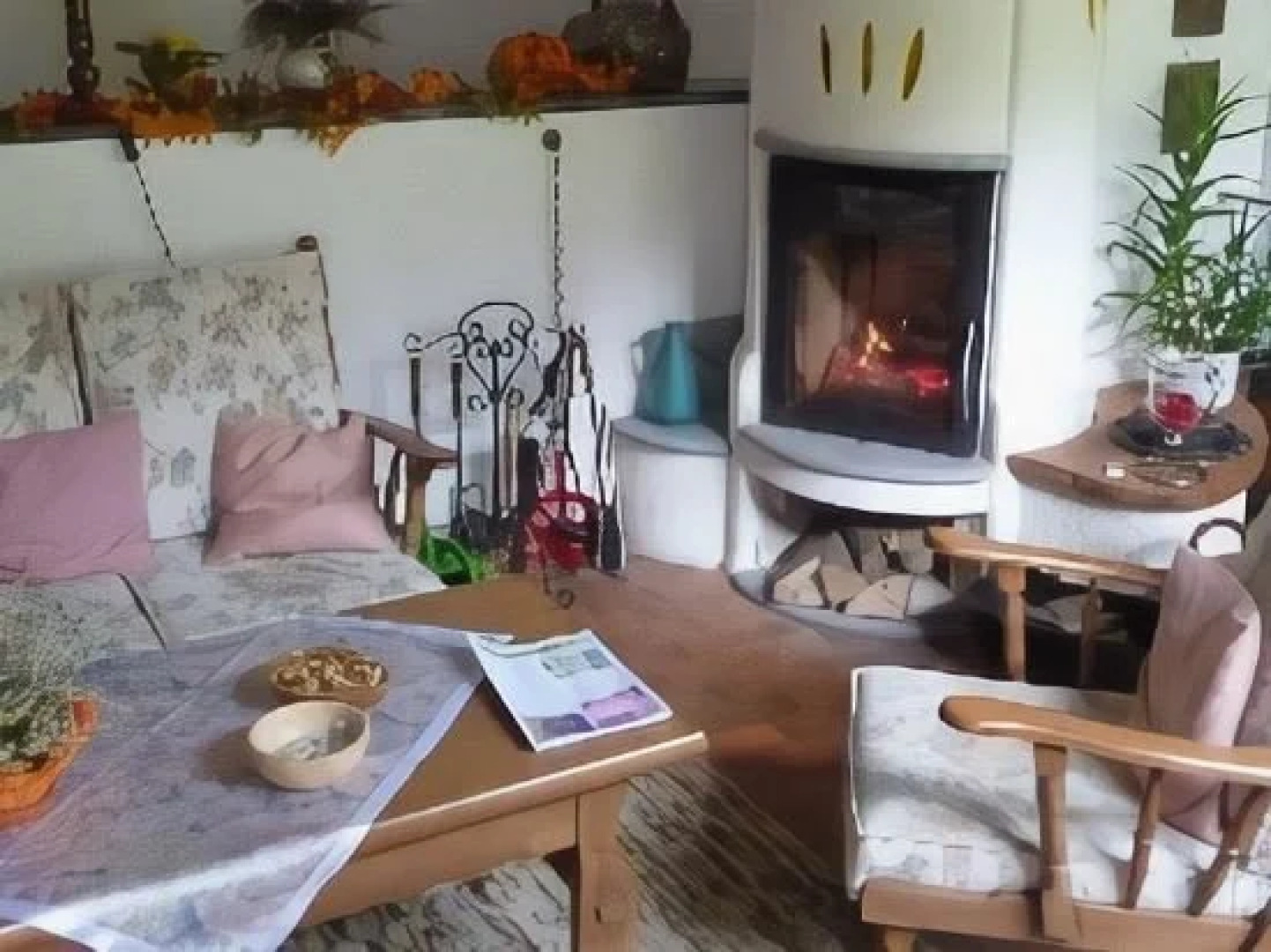 Gasthaus Zum Odenwald