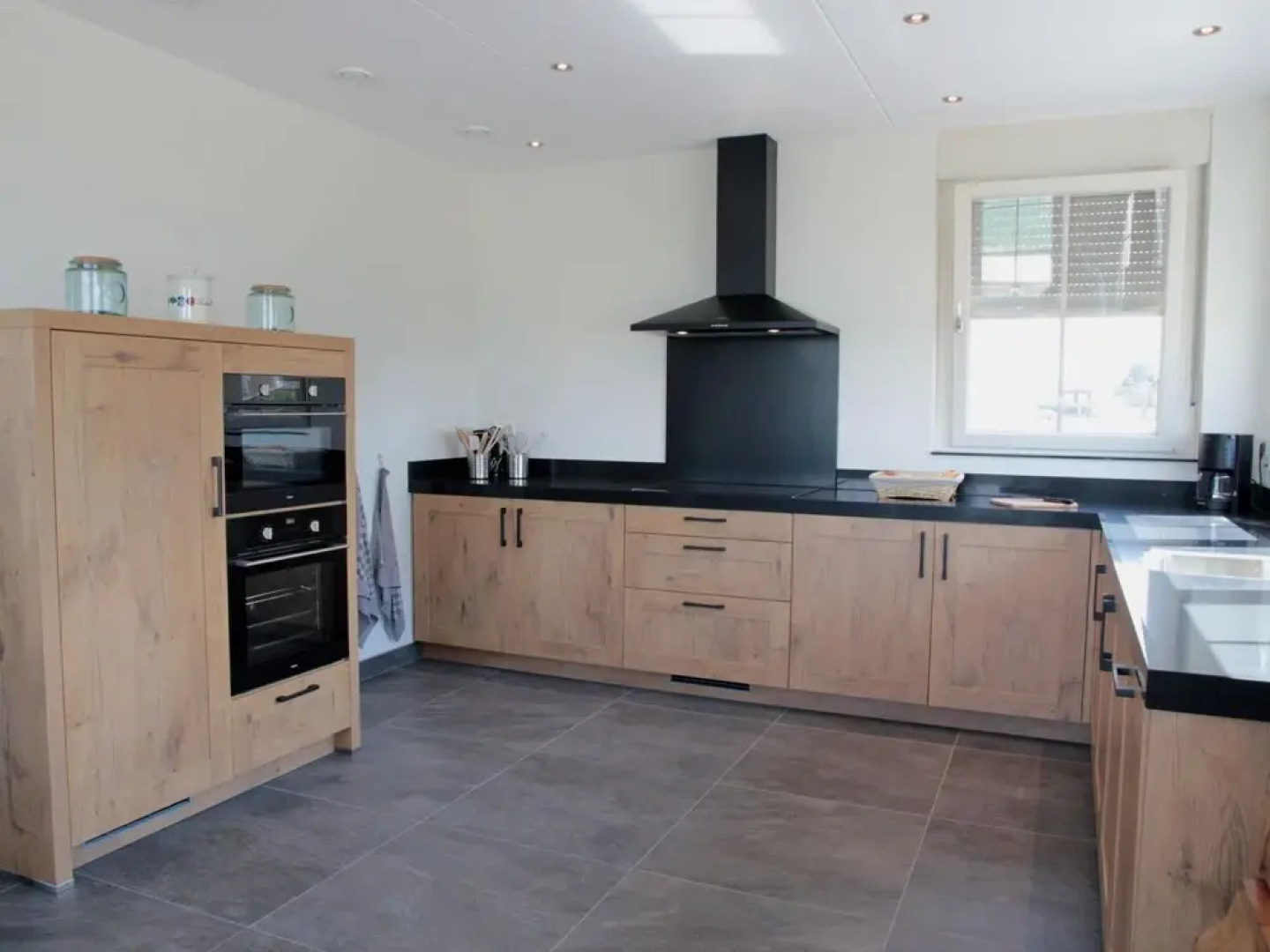 Beautiful Villa Near the Beach of Cadzand