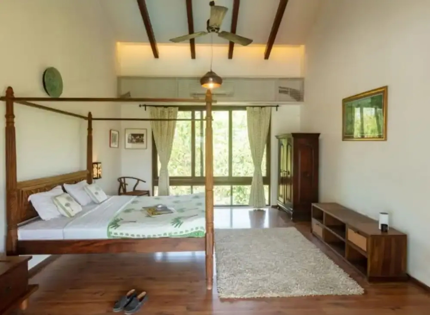 Frangipani by Hireavilla-5br Lux Estate in Alibaug