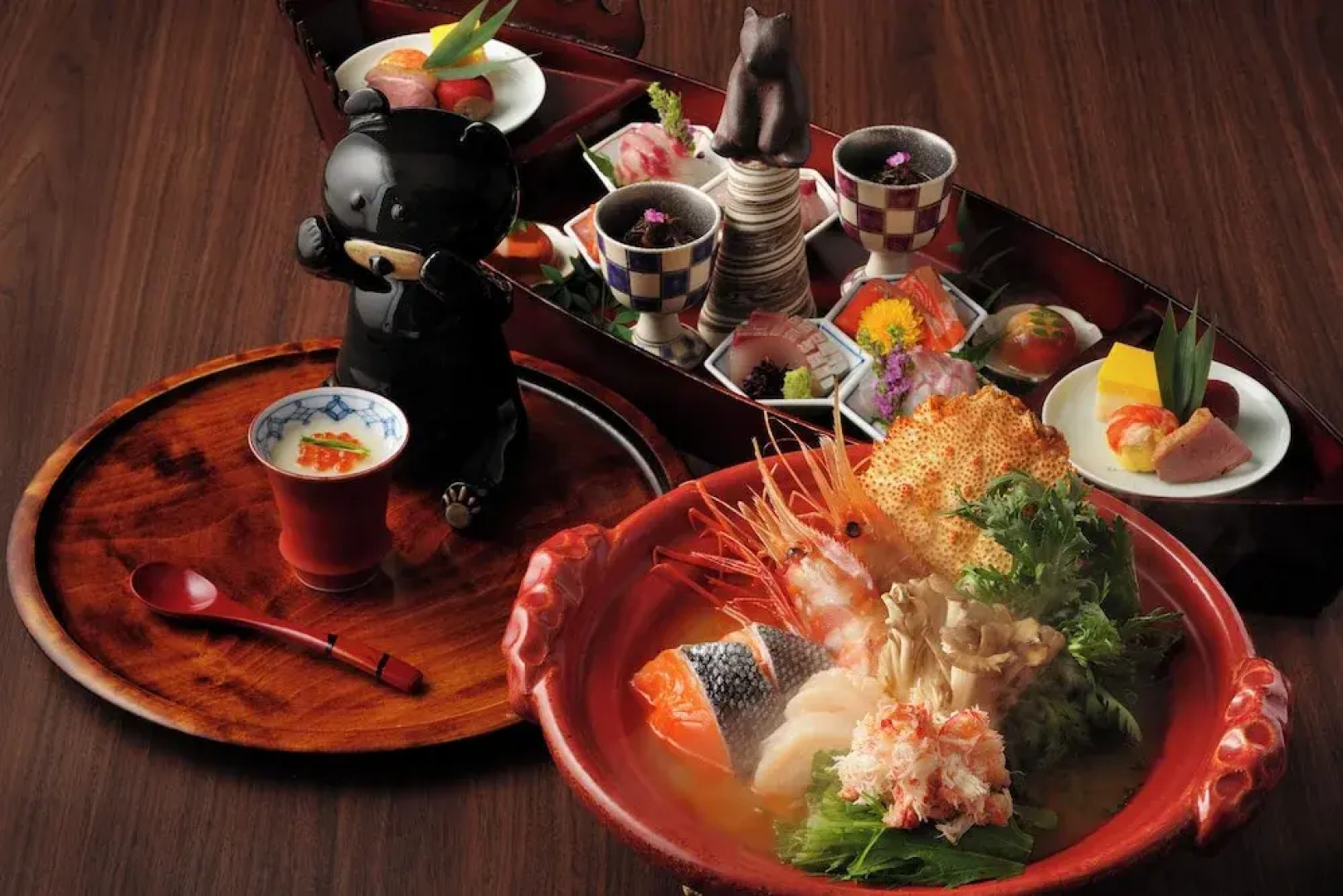 Hoshino Resorts KAI Poroto