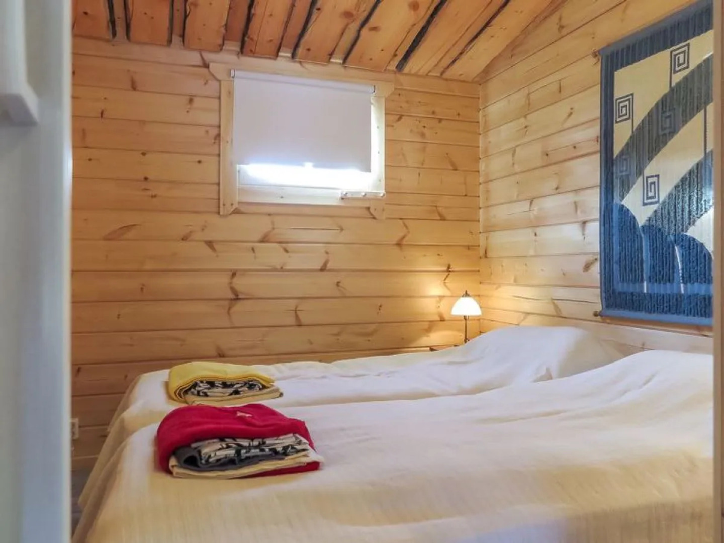 Holiday Home Poromies d