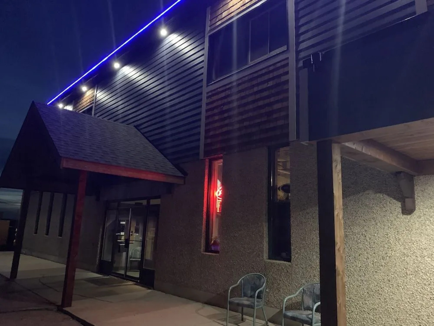 Gibbons hotel &Tavern