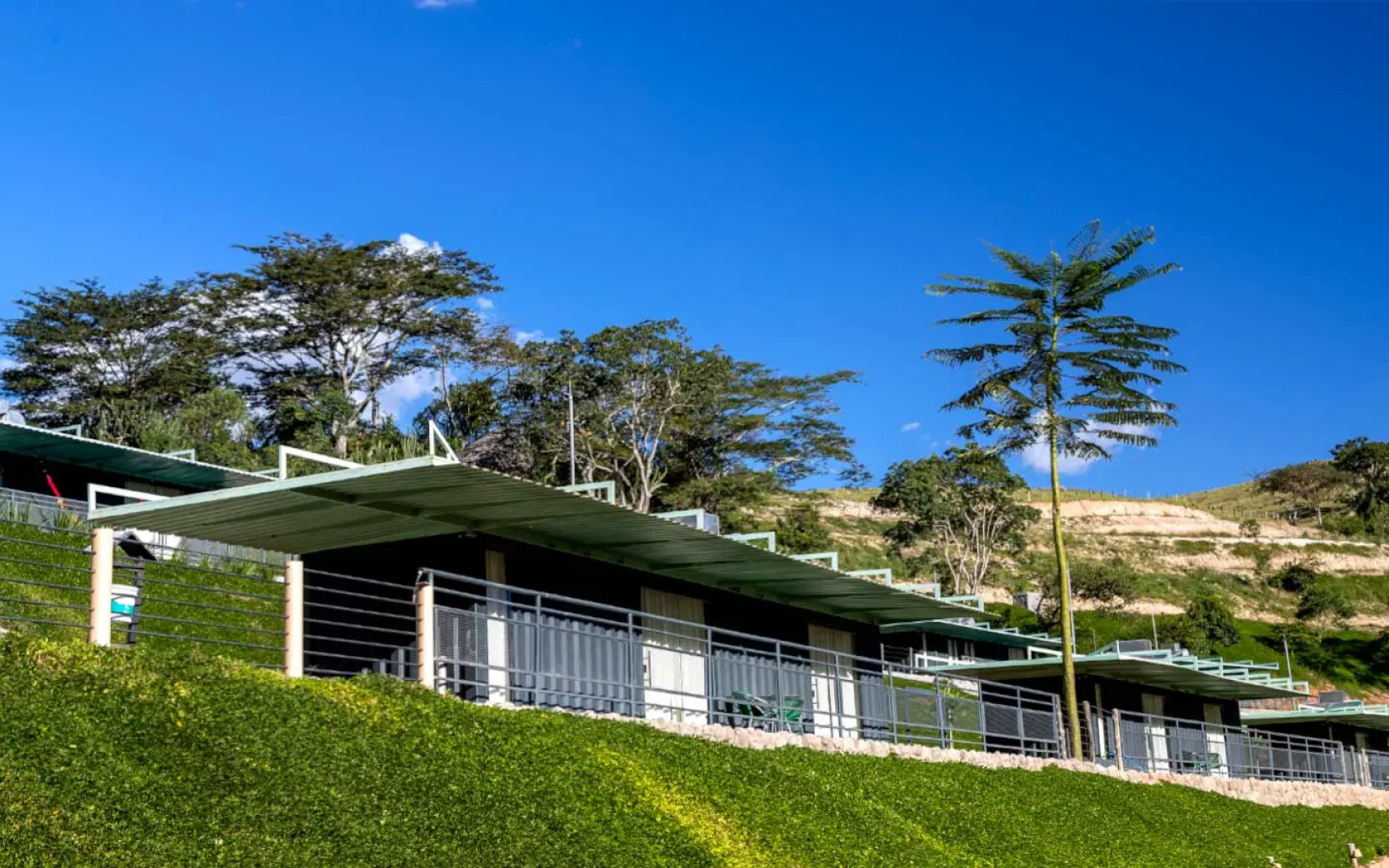 Hotel Fazenda Terra dos Sonhos