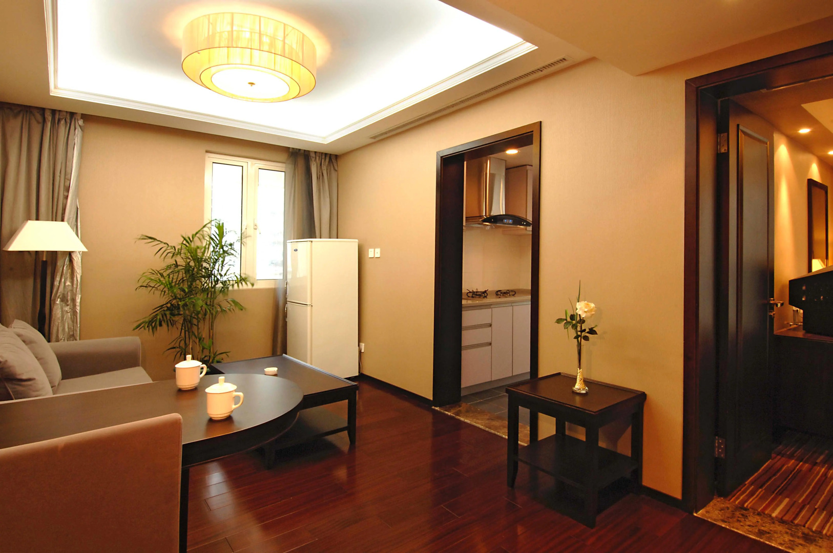 Rayfont Hotel South Bund Shanghai