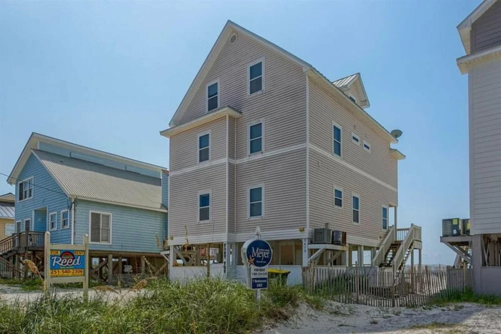 Fort Fun E by Meyer Vacation Rentals