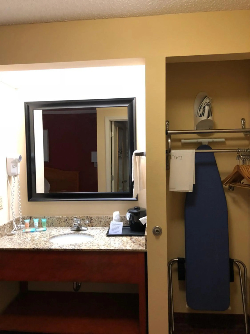Best Western Ellisville Inn