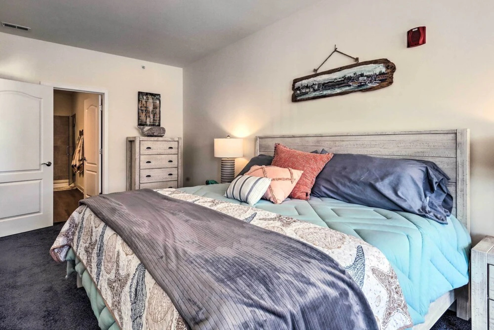 Lewes Vacation Rental on Rehoboth Bay!