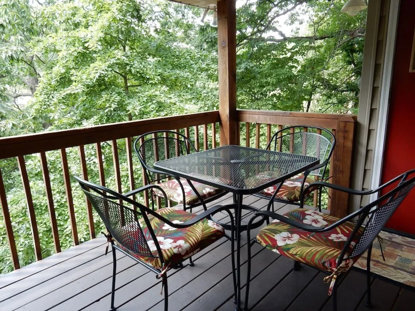 Stiles Lake House - Carolina Properties Vacation