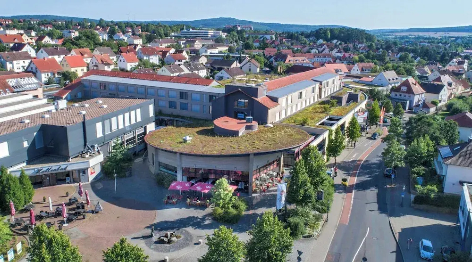 Hotel Best Western Premier Konrad Zu