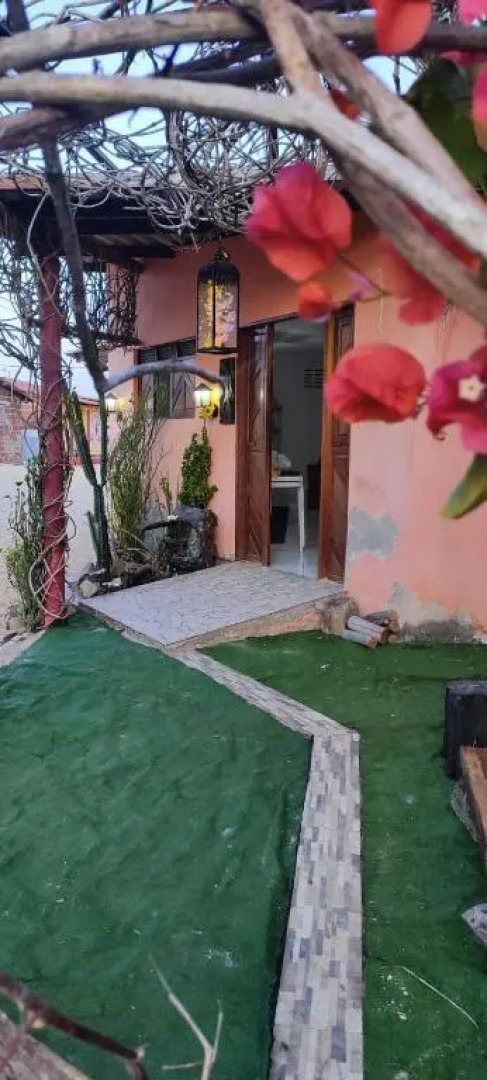 Pousada Paraiso dos Galos