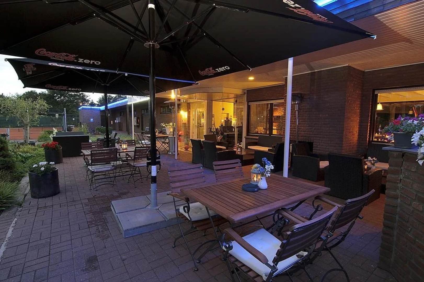 dS Hotel & Freizeitcenter Vreden