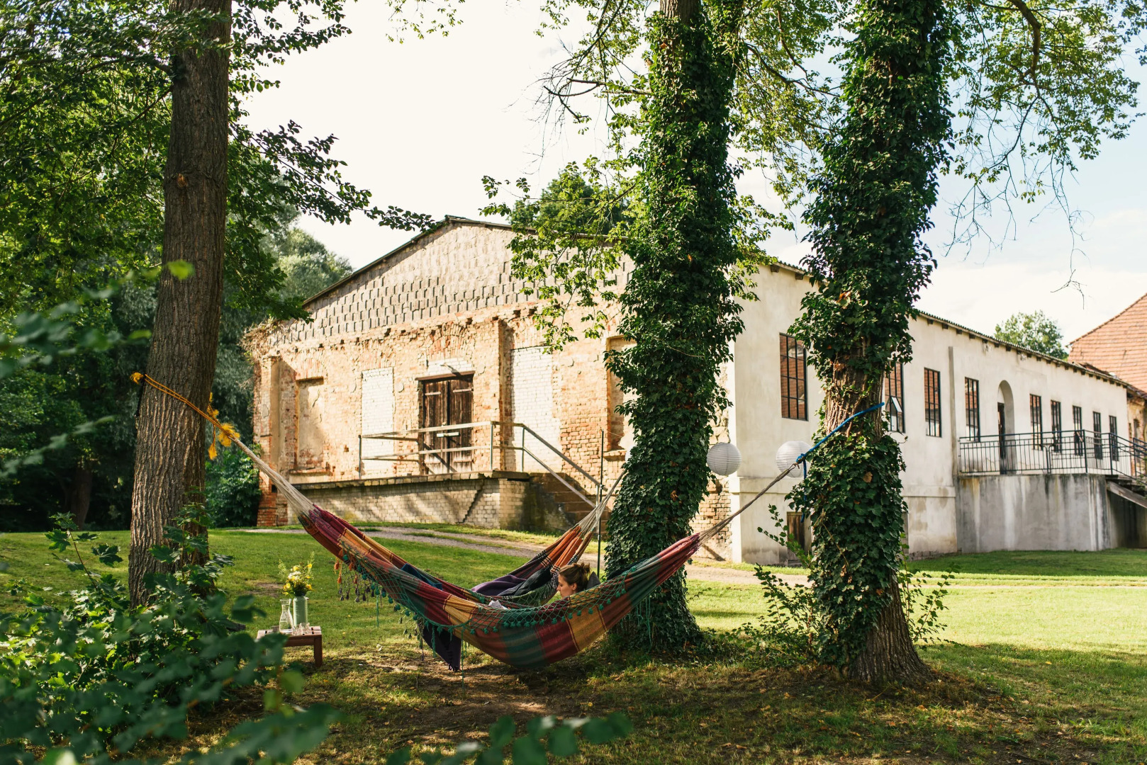 Gästehaus am Landgut