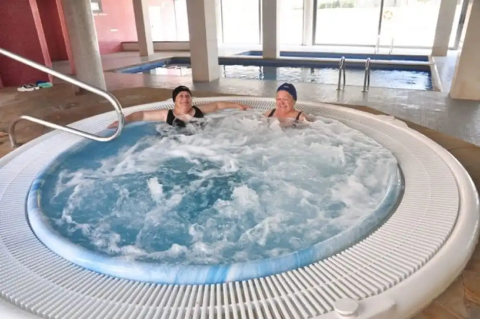 Apartamento Para 6 Personas en Cambrils