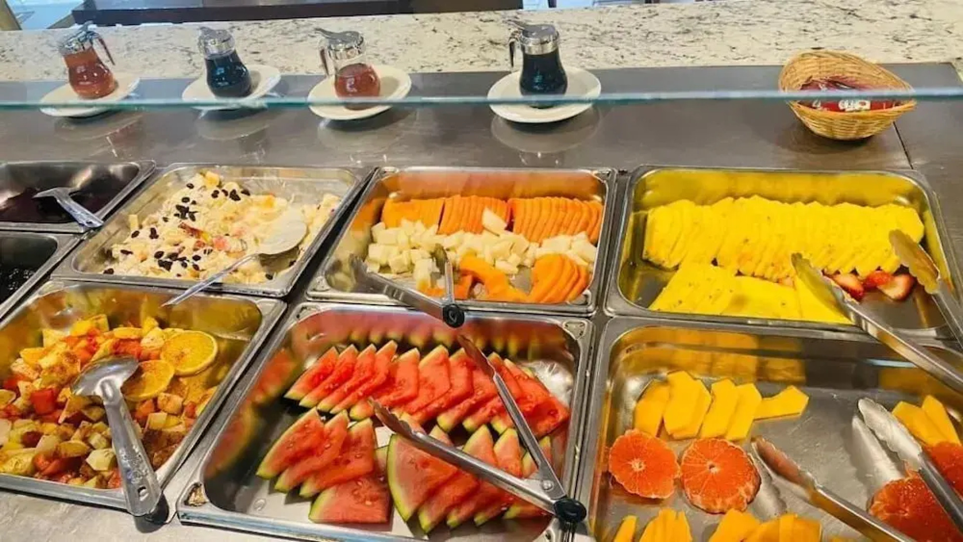 Grupo Costa De Oro Quallity Inn