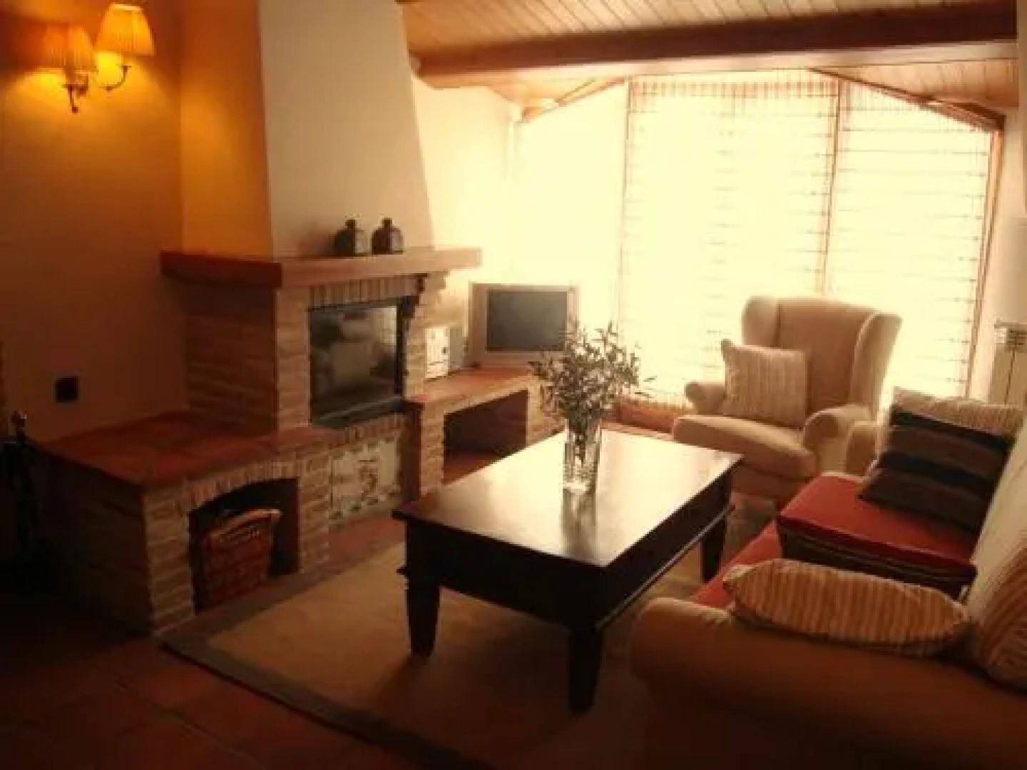 Hotel Moli de lHereu