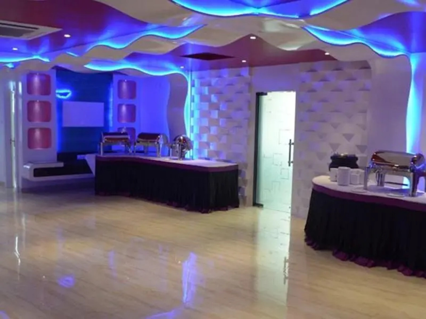 Hotel FrontLine Residency Patna